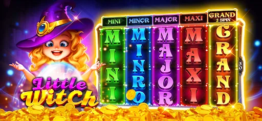Jackpot Dreams - Slots Casino screenshot 2