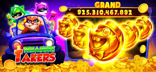 Jackpot Dreams - Slots Casino screenshot 3