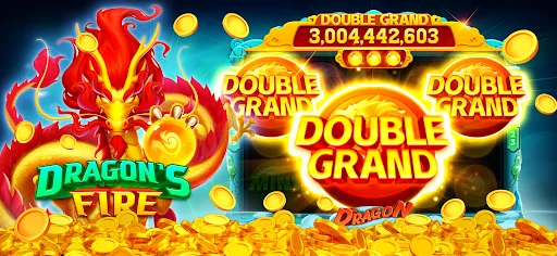 Jackpot Dreams - Slots Casino screenshot 4