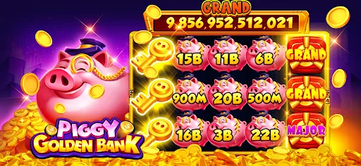 Jackpot Dreams - Slots Casino screenshot 5