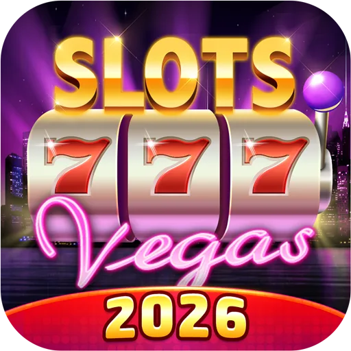 Classic Vegas Slots Casino