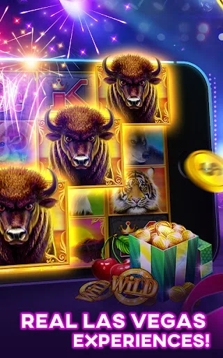 DoubleX Casino - Slots Games screenshot 2