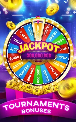 DoubleX Casino - Slots Games screenshot 3