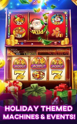 DoubleX Casino - Slots Games screenshot 4