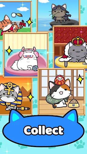 Cat Condo 2 screenshot 3