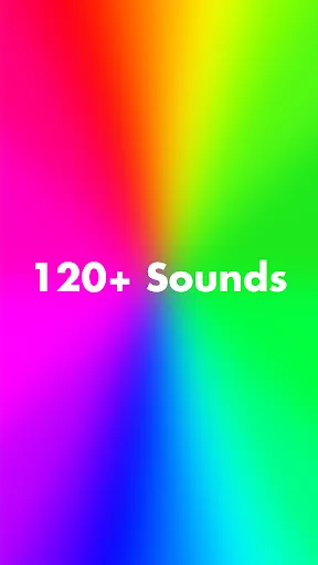 100 Sound Buttons screenshot 5