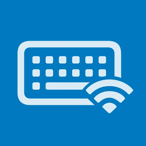 Remote Keyboard