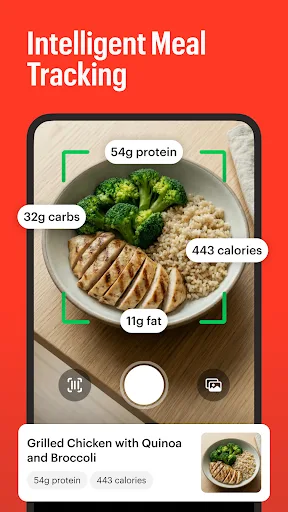 Zero - Intermittent Fasting screenshot 3