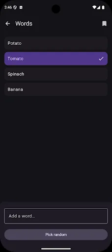 Randomizer - Number Generator screenshot 3