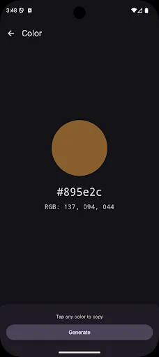 Randomizer - Number Generator screenshot 5