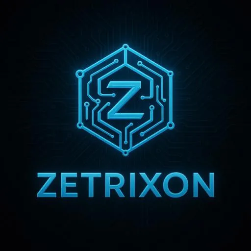 Zetrixon Network: Future Asset