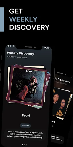 Rewind: Discover Music History screenshot 4