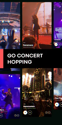 Rewind: Discover Music History screenshot 5