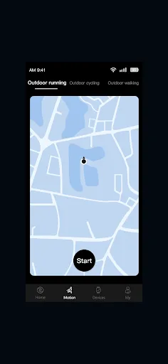 ZERO LIFESTYLE screenshot 2