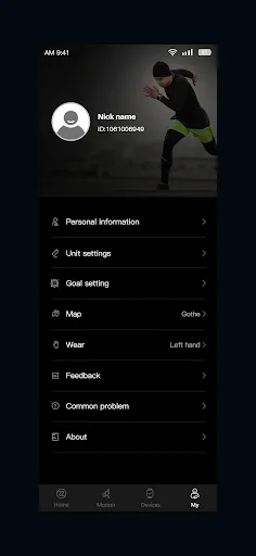 ZERO LIFESTYLE screenshot 4