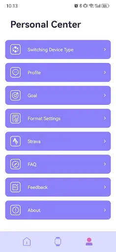 TechWear screenshot 3