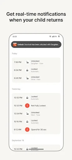 Zigbang Smart Home screenshot 4