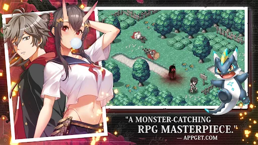 Evertale screenshot 1
