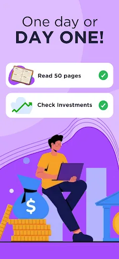 Productivity - Daily Planner screenshot 1