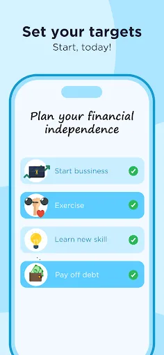 Productivity - Daily Planner screenshot 2