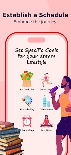 Productivity - Daily Planner screenshot 4