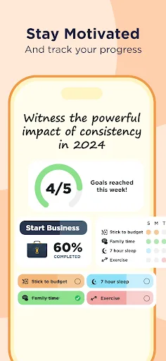 Productivity - Daily Planner screenshot 5