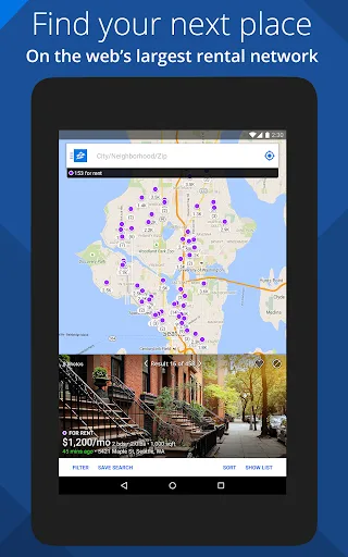 Apartments & Rentals - Zillow screenshot 5