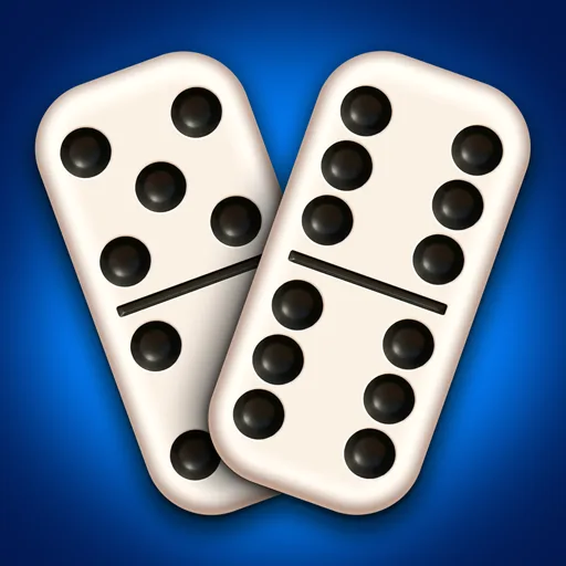 Domino Rivals - Board game