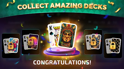 Spades Online - Card Game screenshot 4