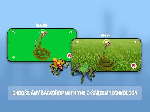 Zing Studio 1.0 screenshot 2