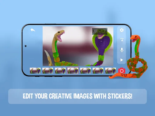 Zing Studio 1.0 screenshot 3