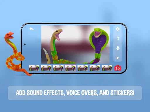 Zing Studio 1.0 screenshot 4