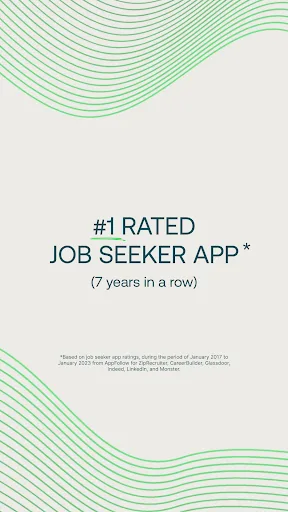 Job Search by ZipRecruiter screenshot 1