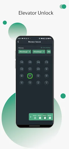 ZKBio Zexus screenshot 4