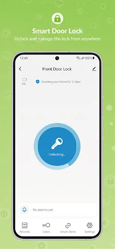 ZSmart screenshot 4