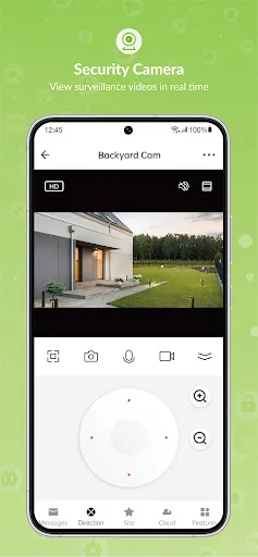 ZSmart screenshot 5
