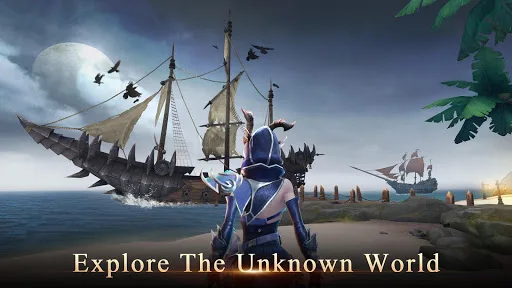 World of Kings screenshot 4