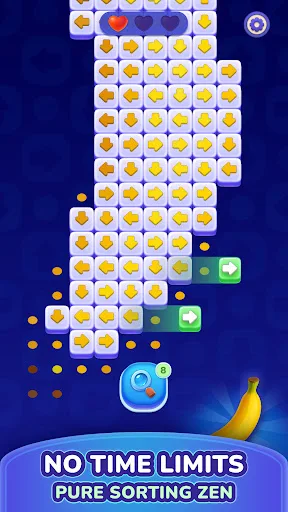 Tile Away - Art Gallery screenshot 3
