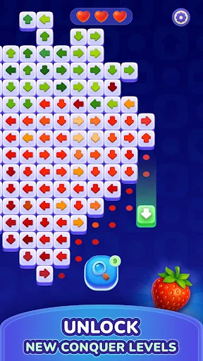Tile Away - Art Gallery screenshot 4