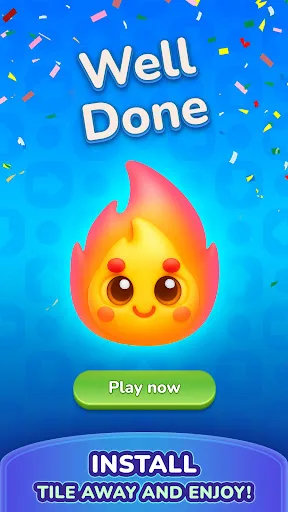 Tile Away - Art Gallery screenshot 5