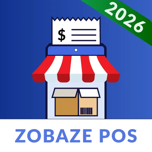 Zobaze POS Billing & Inventory
