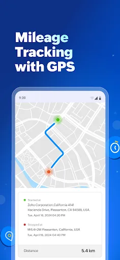 Zoho Books - Accounting App screenshot 5