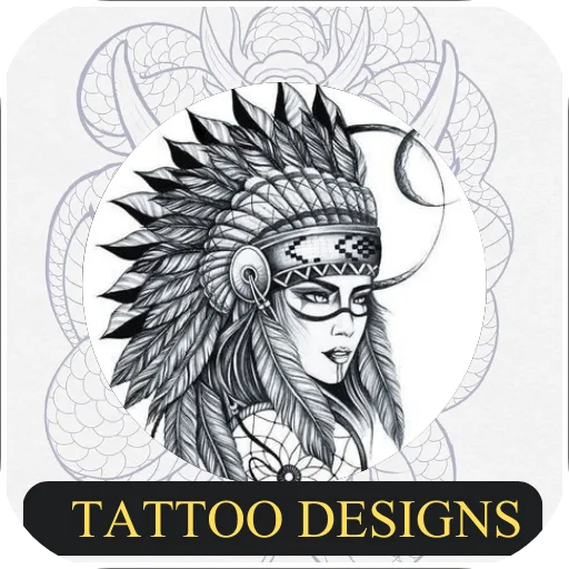 Tattoo Design Ideas & Styles