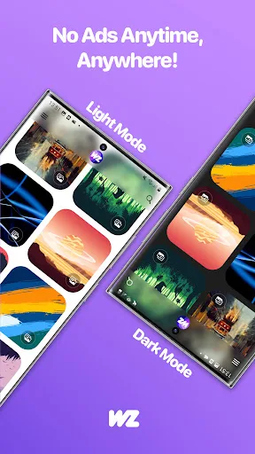WallpaperZ - 8K Wallpapers screenshot 5