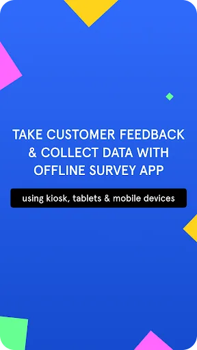 Zonka Feedback and Surveys screenshot 1