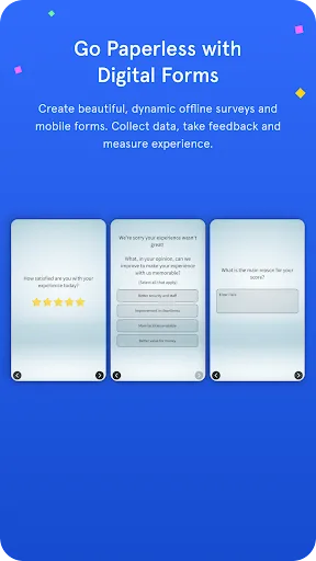 Zonka Feedback and Surveys screenshot 2