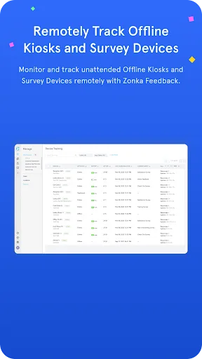 Zonka Feedback and Surveys screenshot 4
