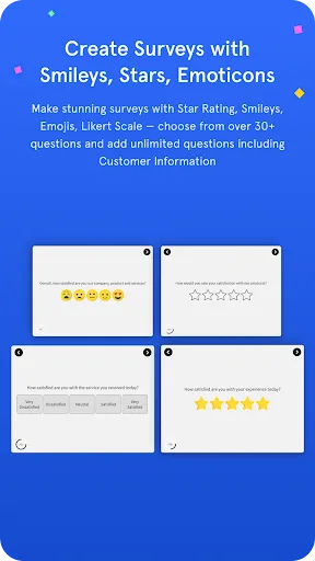 Zonka Feedback and Surveys screenshot 5
