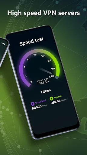 Zoog VPN: Fast Secure VPN screenshot 3