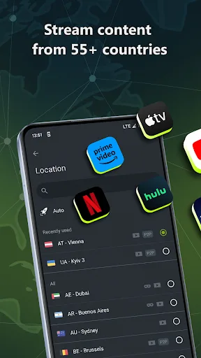 Zoog VPN: Fast Secure VPN screenshot 4